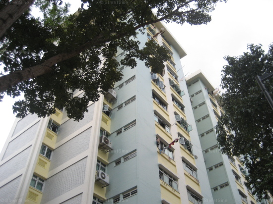 Blk 102 Bedok North Avenue 4 (Bedok), HDB 3 Rooms #194432